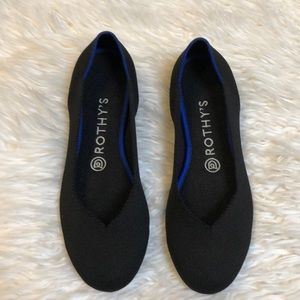 Rothy’s flats